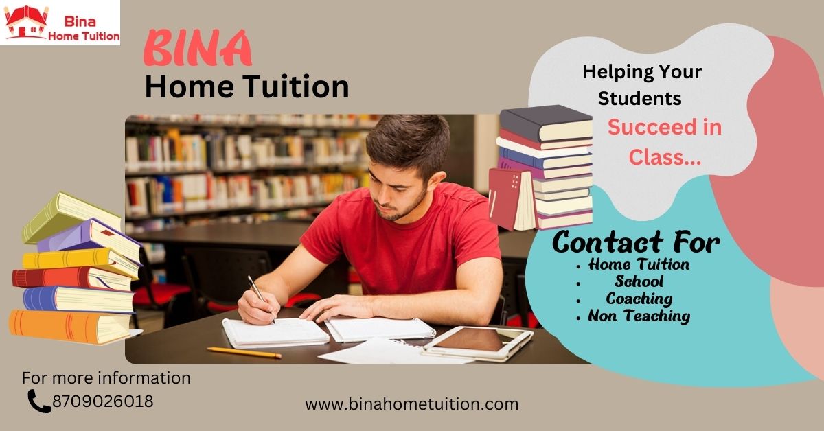 Bina Home (1) — Website Banner design by Abhijit